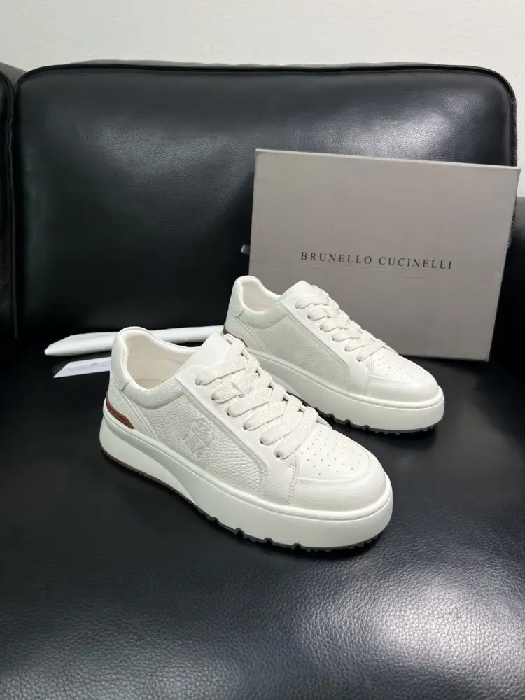 Brunello Cucinelli — Кросівки чоловічі
