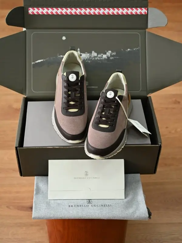 Sneakers men's