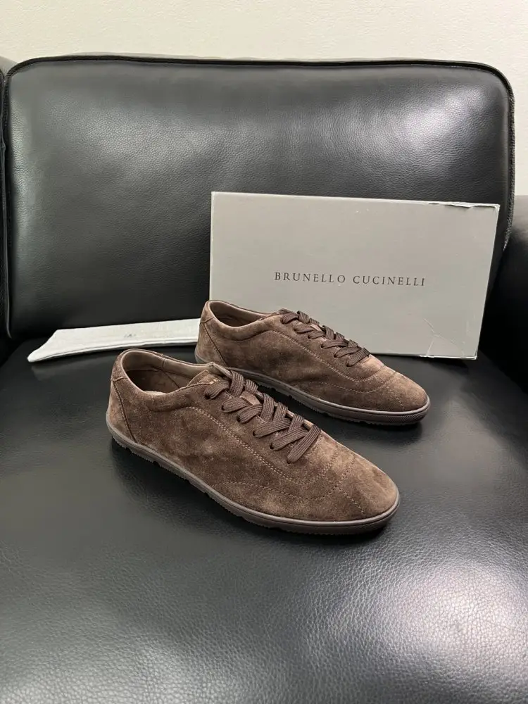 Brunello Cucinelli Sneakers men's — Photo 1