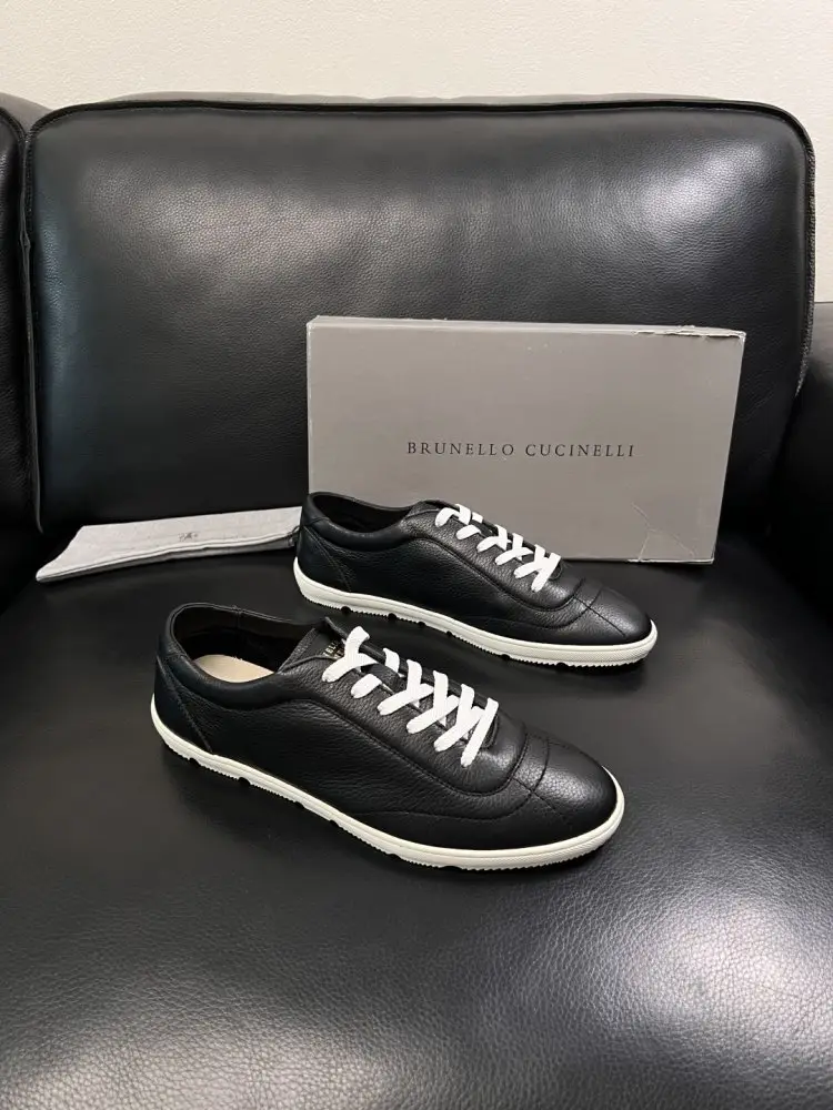Brunello Cucinelli Sneakers men's — Photo 1