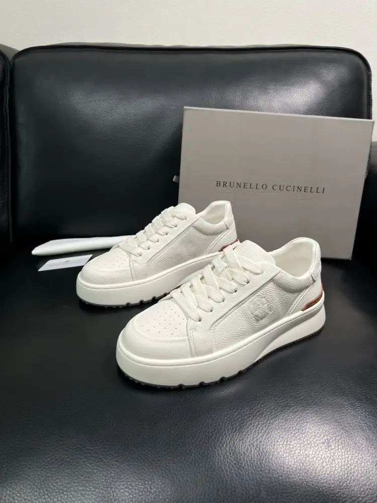Brunello Cucinelli Sneakers men's — Photo 2