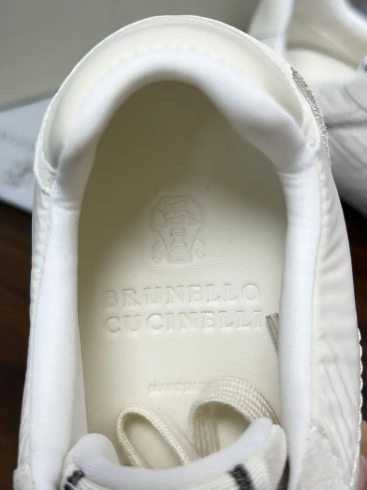 Brunello Cucinelli Sneakers men's — Photo 2
