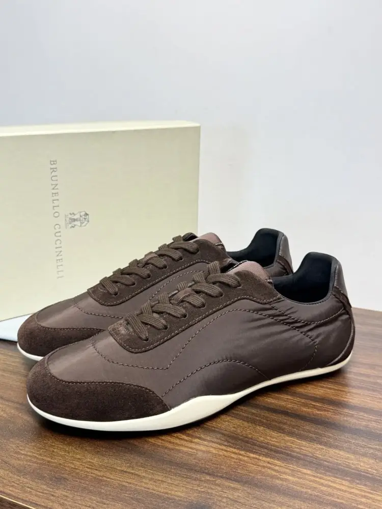 Brunello Cucinelli Sneakers men's — Photo 2