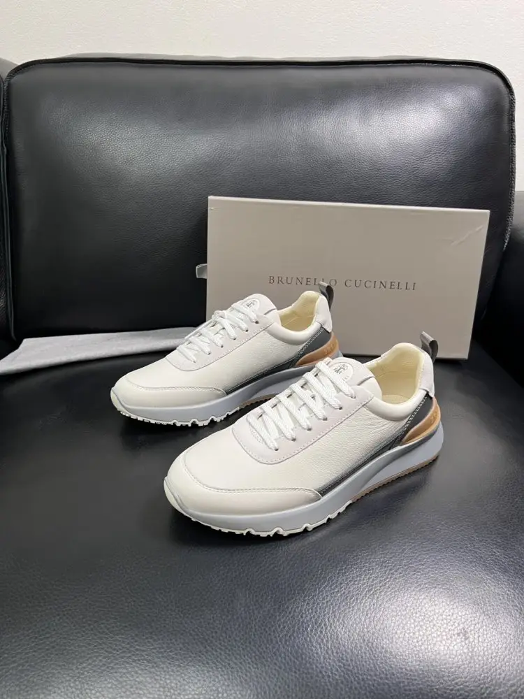 Brunello Cucinelli Sneakers men's — Photo 2