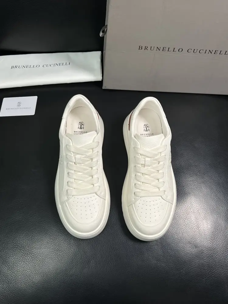 Brunello Cucinelli Sneakers men's — Photo 3