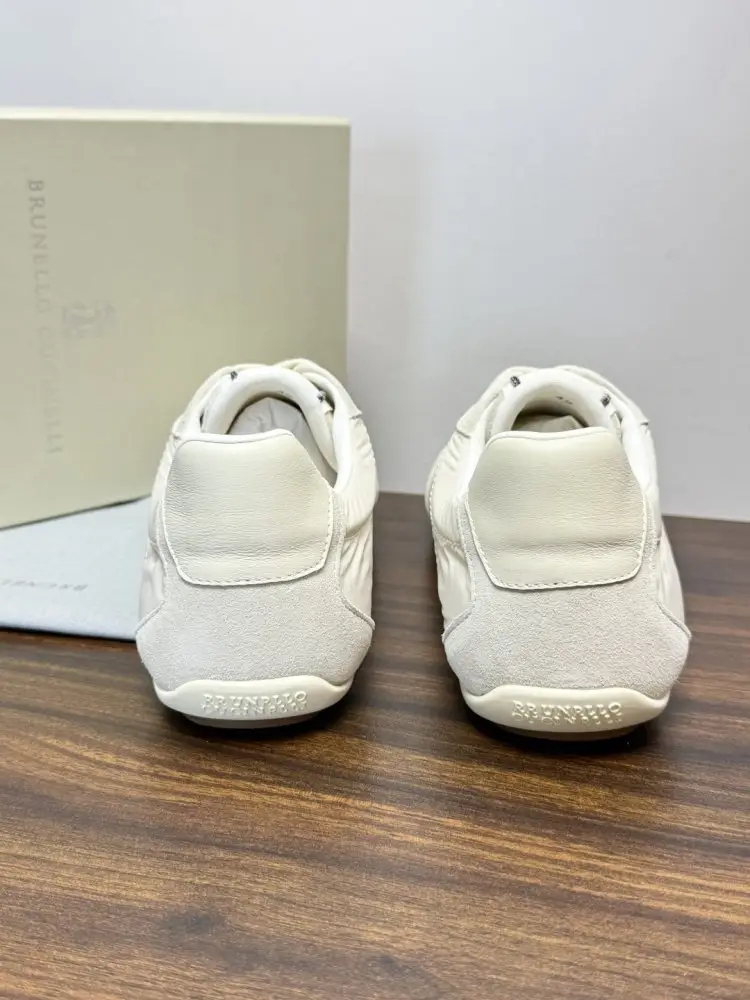 Brunello Cucinelli Sneakers men's — Photo 3