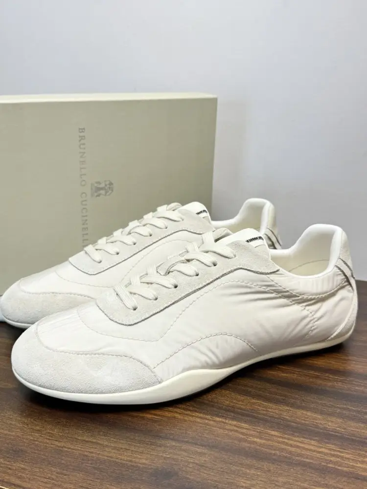 Brunello Cucinelli Sneakers men's — Photo 4