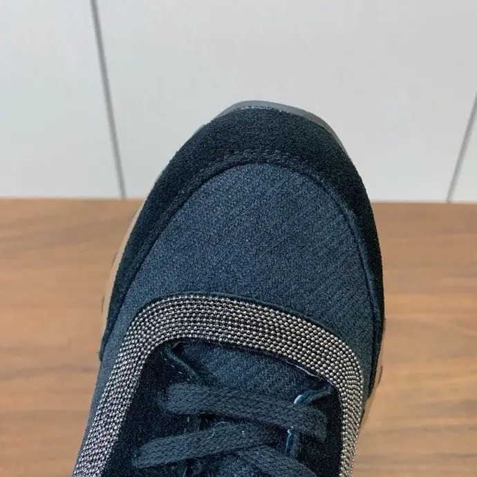 Brunello Cucinelli Sneakers women's on fur — Photo 4