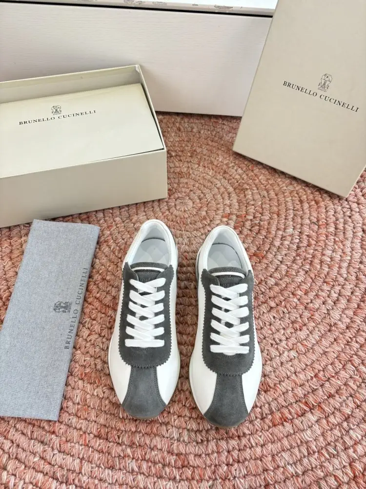 Brunello Cucinelli — Sneakers women's