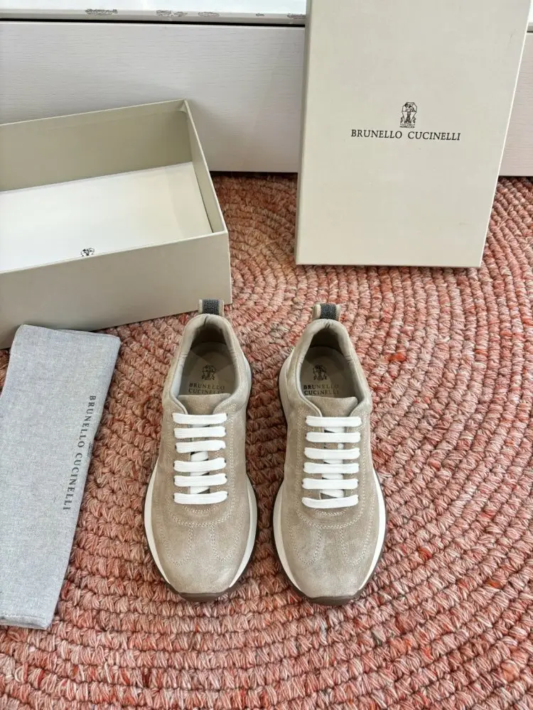 Brunello Cucinelli Sneakers women's — Photo 1