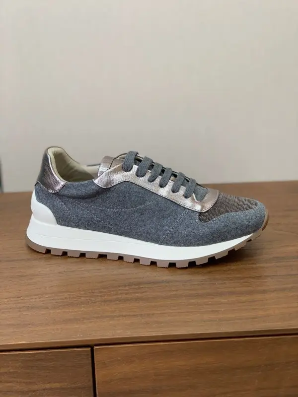 Brunello Cucinelli Sneakers women's — Photo 1