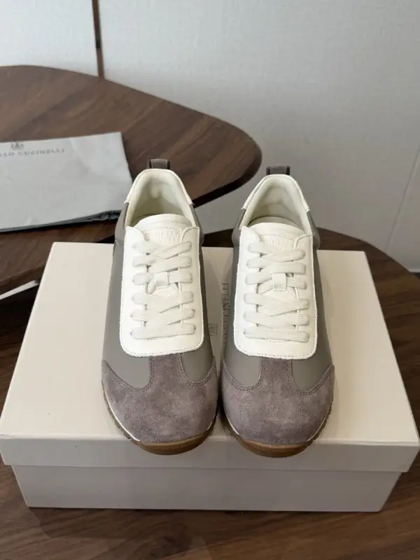 Brunello Cucinelli — Sneakers women's