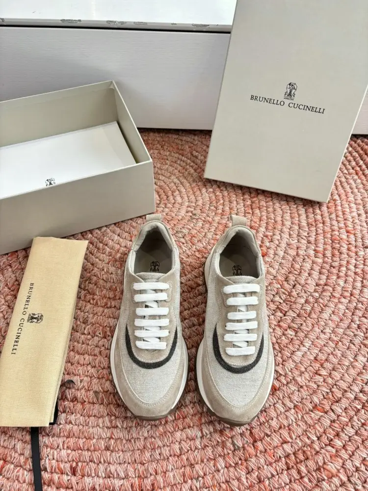 Brunello Cucinelli Sneakers women's — Photo 1