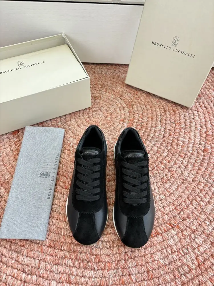 Brunello Cucinelli — Sneakers women's