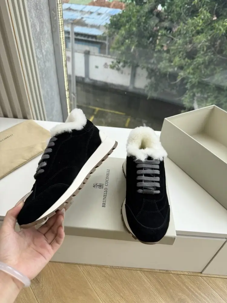 Brunello Cucinelli Sneakers women's — Photo 1