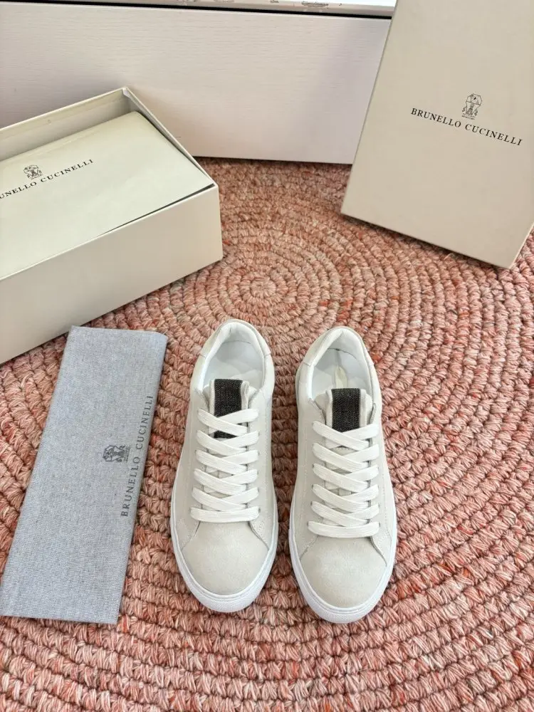 Brunello Cucinelli Sneakers women's — Photo 1