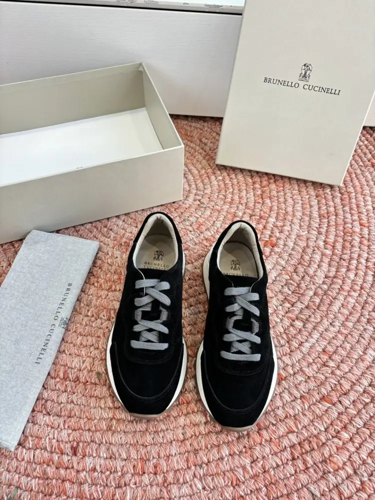 Brunello Cucinelli Sneakers women's — Photo 1