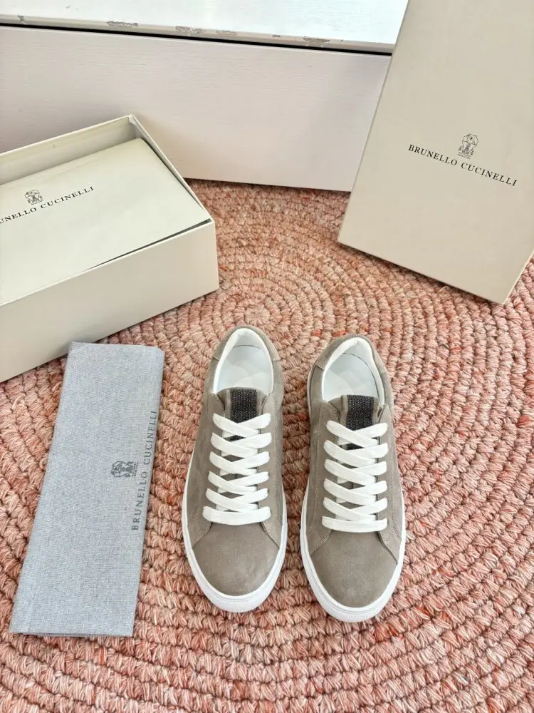 Brunello Cucinelli Sneakers women's — Photo 1