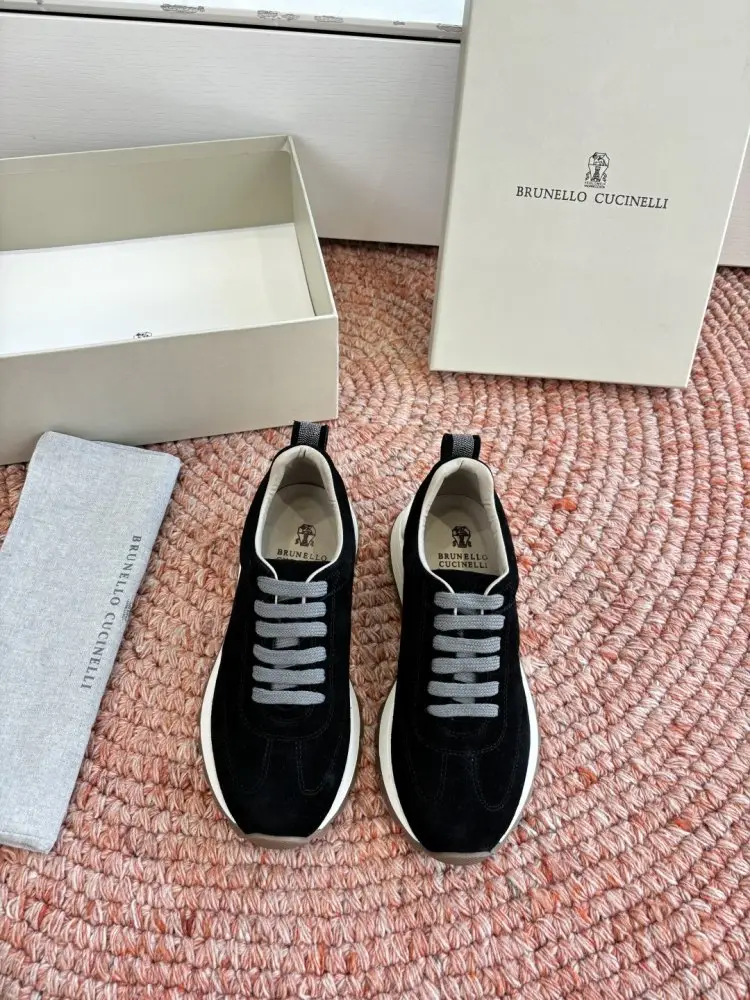 Brunello Cucinelli Sneakers women's — Photo 1