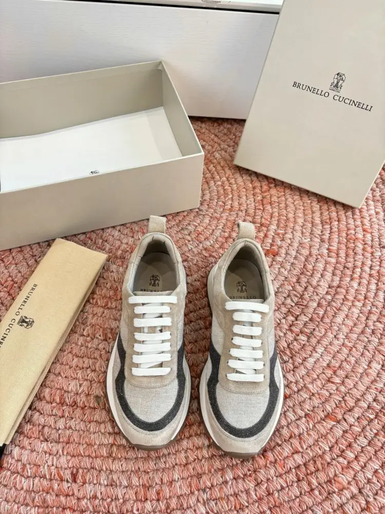 Brunello Cucinelli Sneakers women's — Photo 1