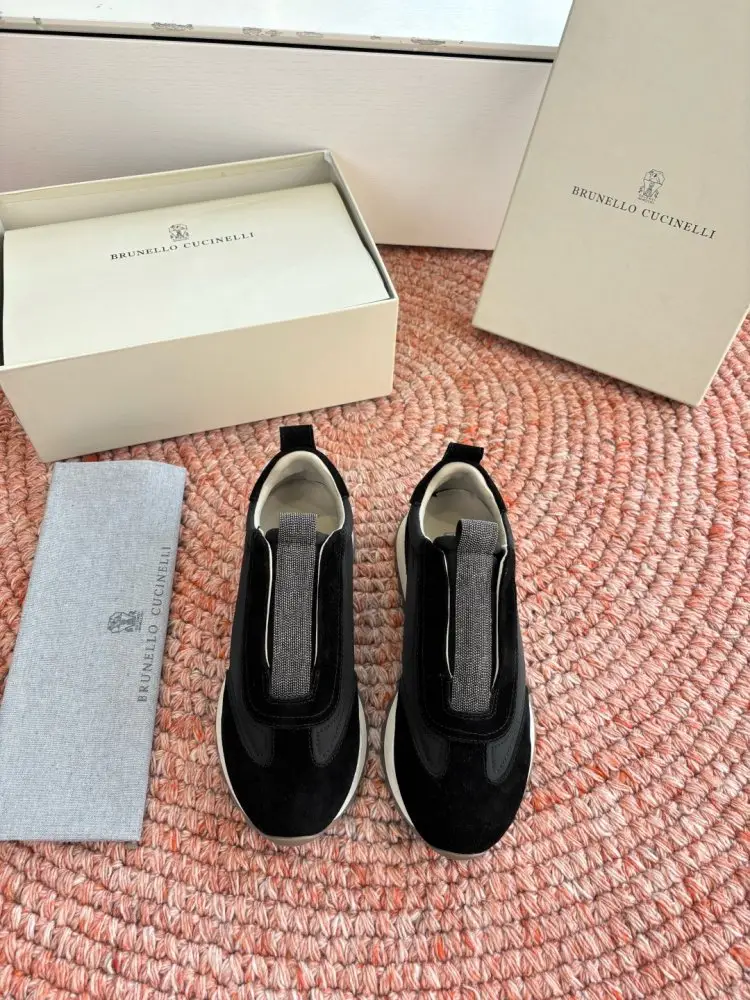 Brunello Cucinelli Sneakers women's — Photo 1