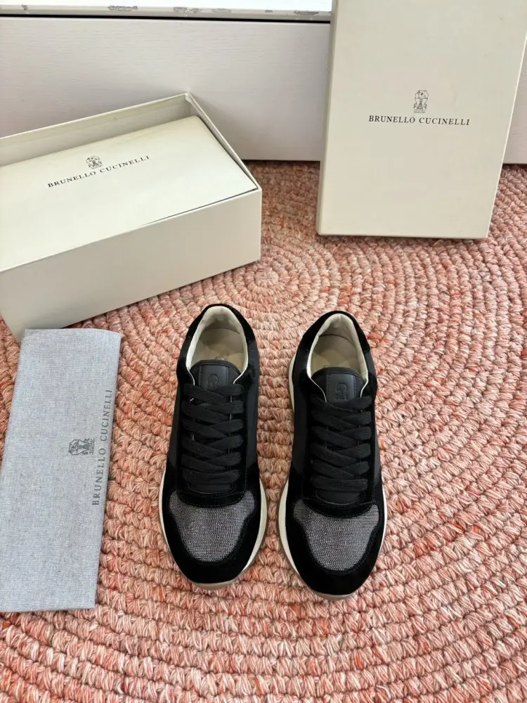 Brunello Cucinelli — Sneakers women's