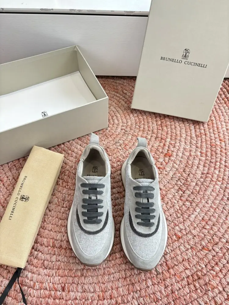 Brunello Cucinelli Sneakers women's — Photo 1