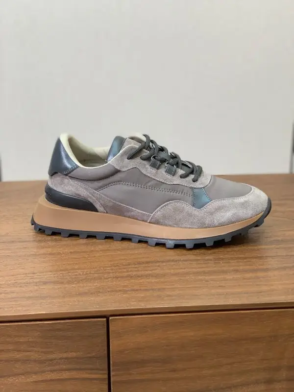 Brunello Cucinelli — Кроссовки женские
