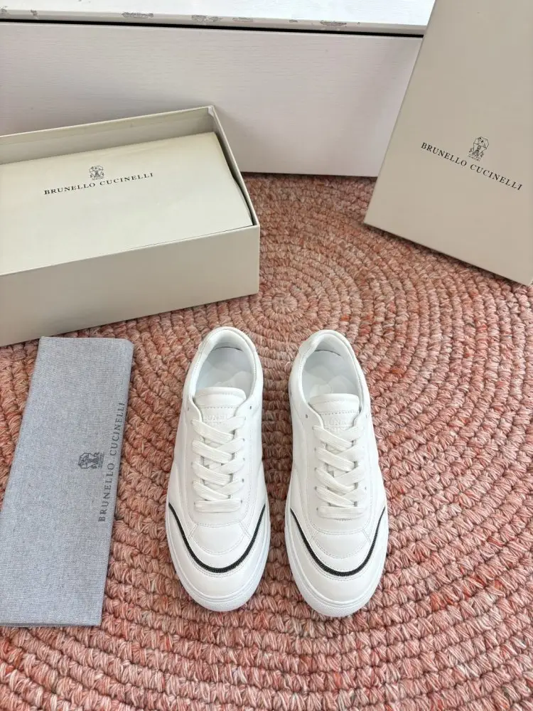 Brunello Cucinelli Sneakers women's — Photo 1