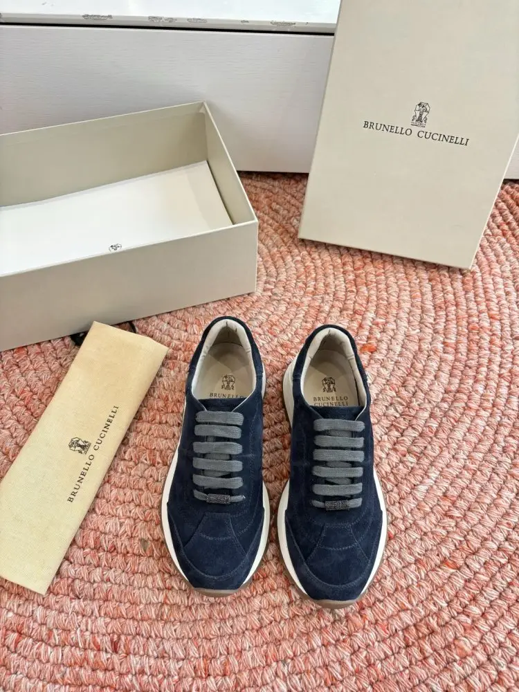 Brunello Cucinelli Sneakers women's — Photo 1