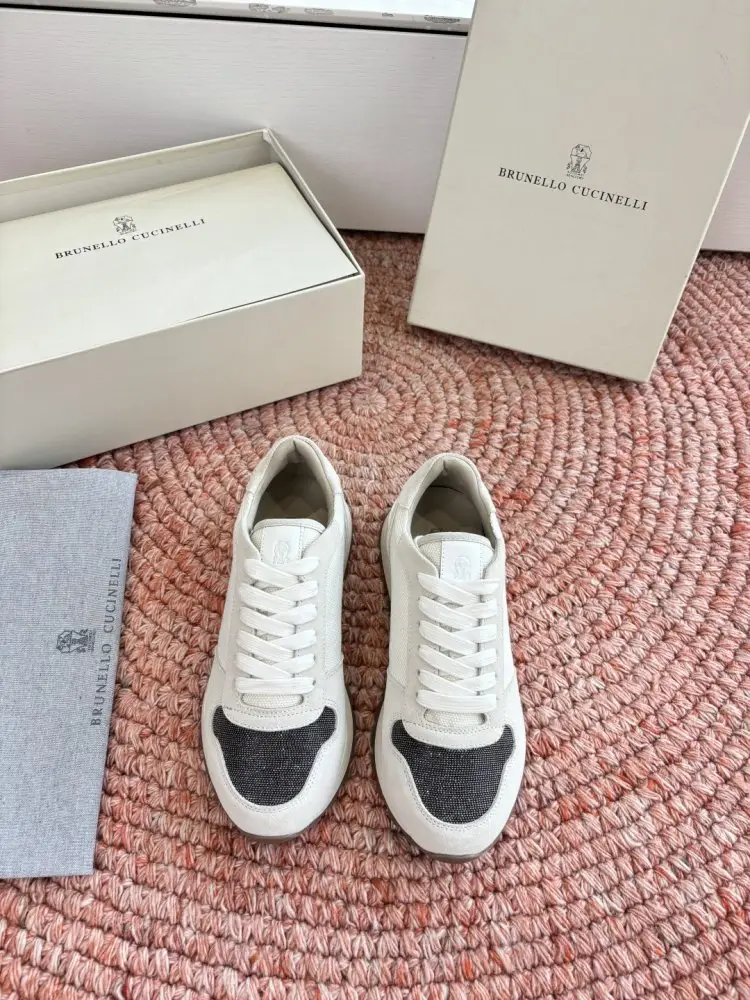 Brunello Cucinelli Sneakers women's — Photo 1