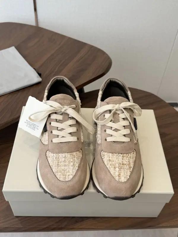 Brunello Cucinelli Sneakers women's — Photo 1