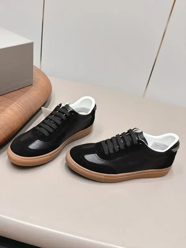 Brunello Cucinelli — Кросівки жіночі