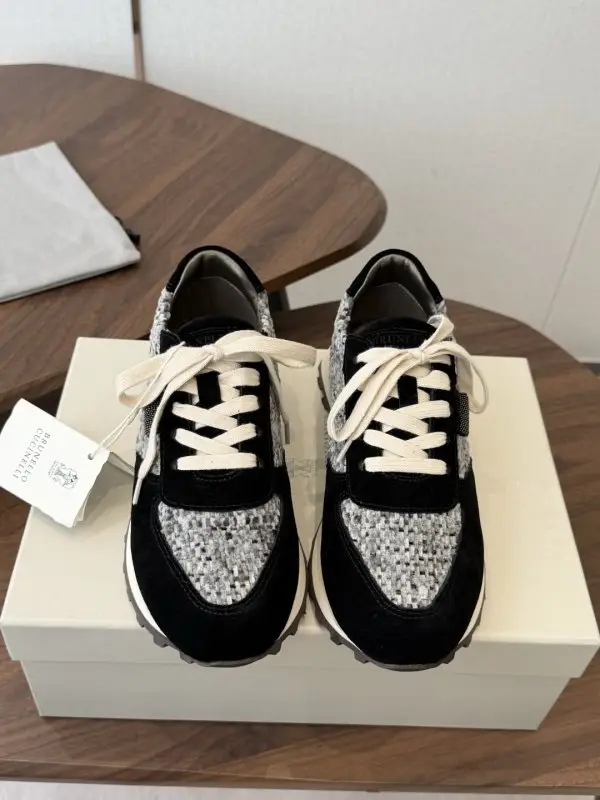 Brunello Cucinelli Sneakers women's — Photo 1