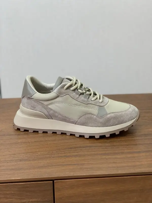 Brunello Cucinelli — Кроссовки женские