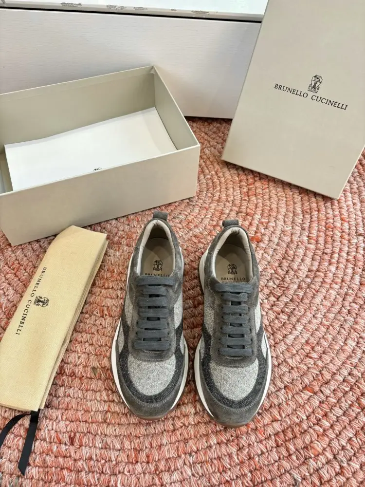 Brunello Cucinelli Sneakers women's — Photo 1