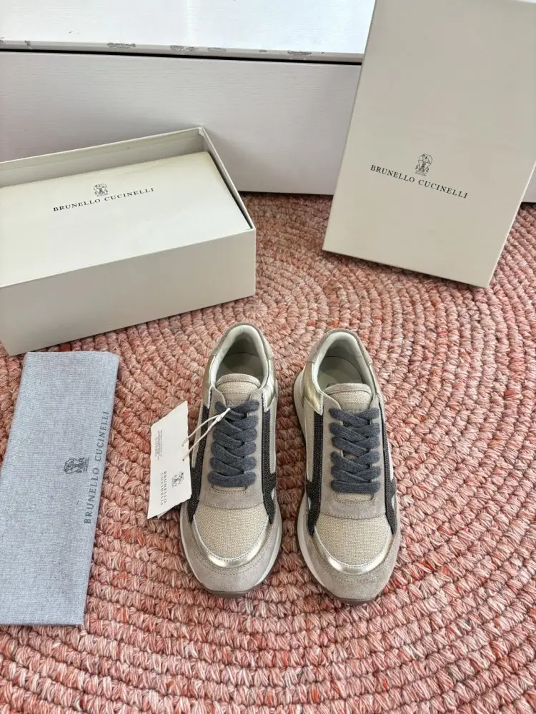 Brunello Cucinelli Sneakers women's — Photo 1