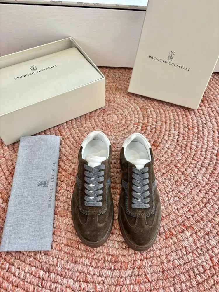 Brunello Cucinelli Sneakers women's — Photo 1
