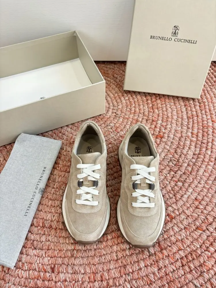 Brunello Cucinelli Sneakers women's — Photo 1