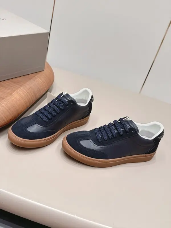 Brunello Cucinelli — Кросівки жіночі