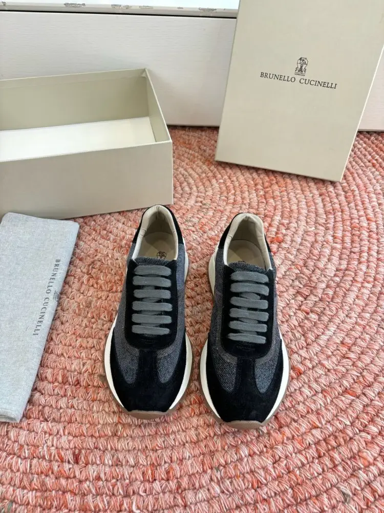 Brunello Cucinelli Sneakers women's — Photo 1