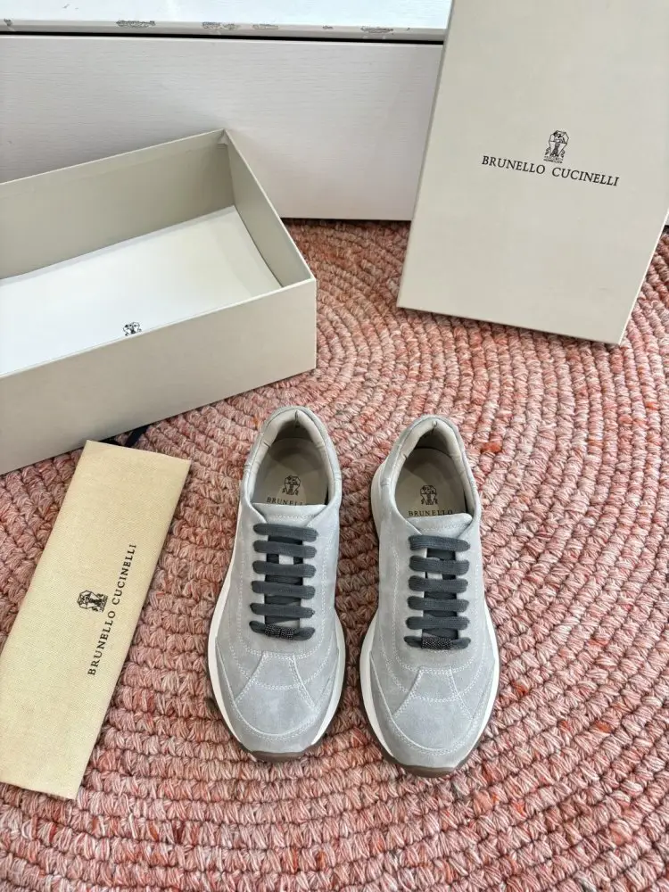 Brunello Cucinelli Sneakers women's — Photo 1