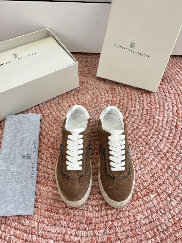 Brunello Cucinelli Sneakers women's — Photo 1