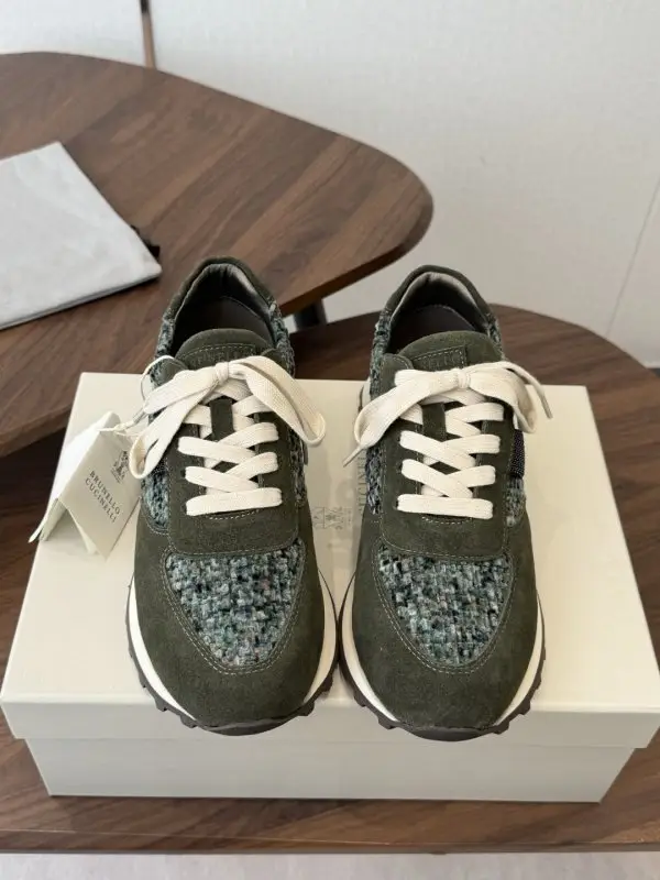 Brunello Cucinelli Sneakers women's — Photo 1