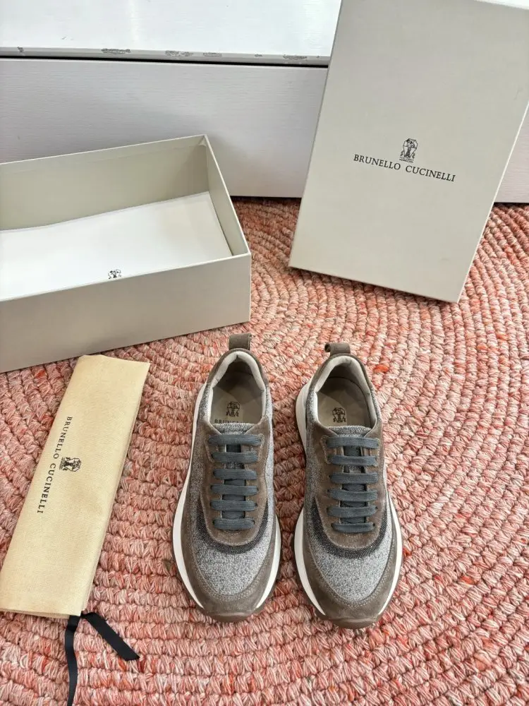 Brunello Cucinelli Sneakers women's — Photo 1
