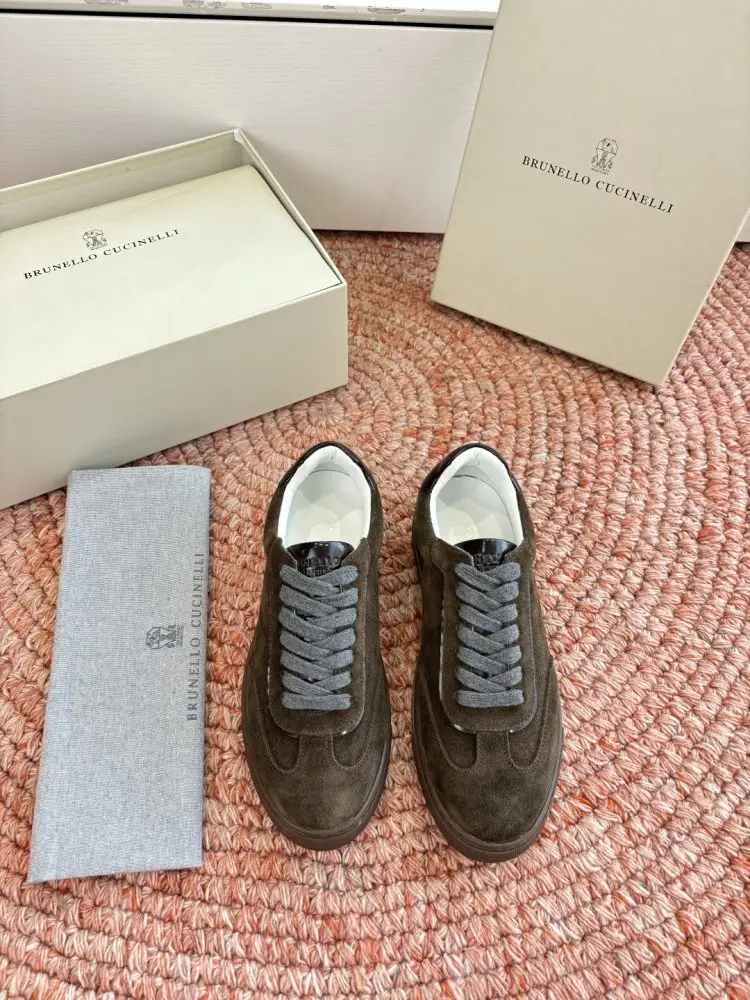 Brunello Cucinelli Sneakers women's — Photo 1