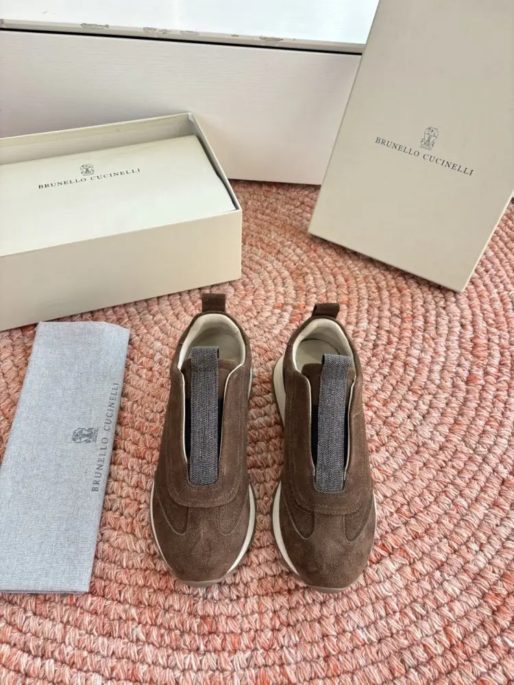 Brunello Cucinelli Sneakers women's — Photo 1
