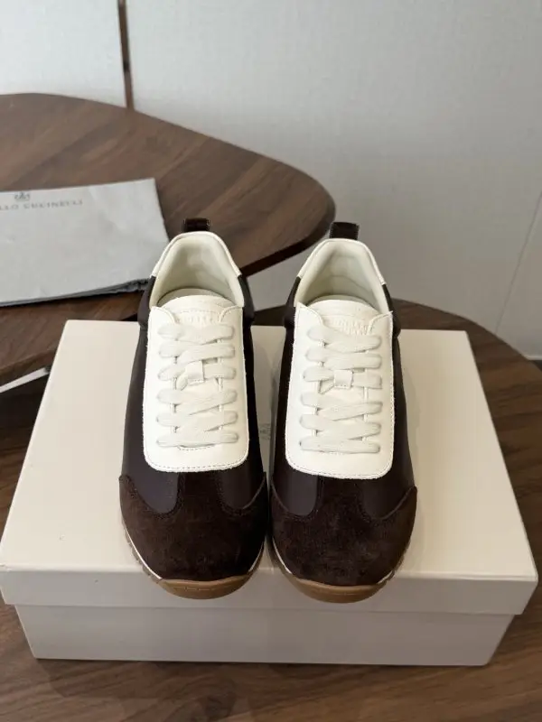 Brunello Cucinelli — Sneakers women's