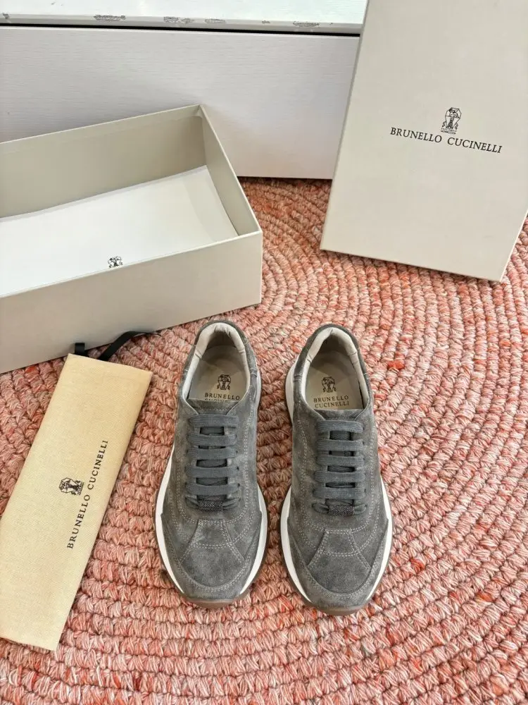 Brunello Cucinelli Sneakers women's — Photo 1