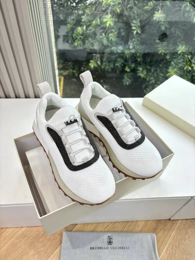 Brunello Cucinelli Sneakers women's — Photo 1